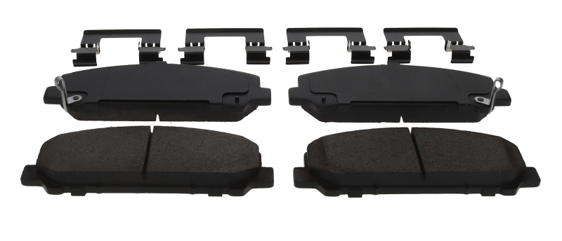 Infiniti QX56 Brake Pads - Baer Brakes - Claw - `06-`11